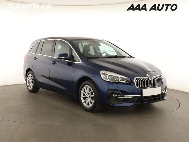 BMW Řada 2